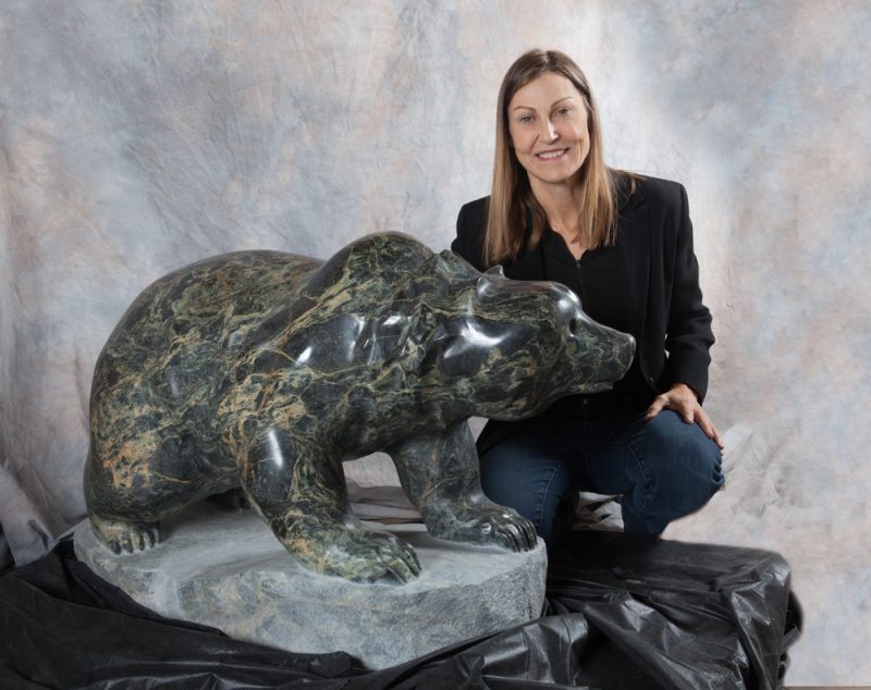 Bear 43