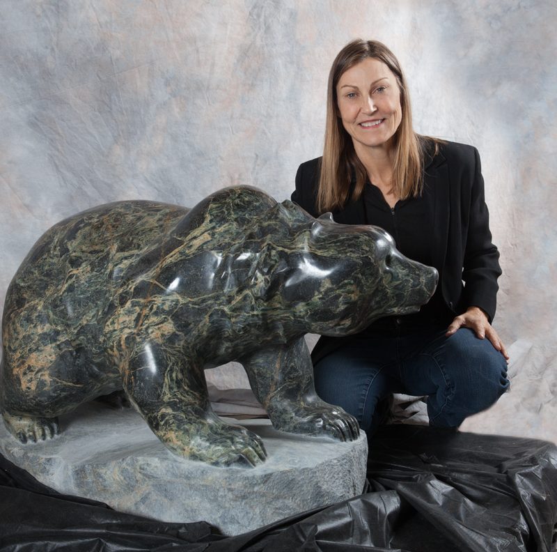 Bear 43