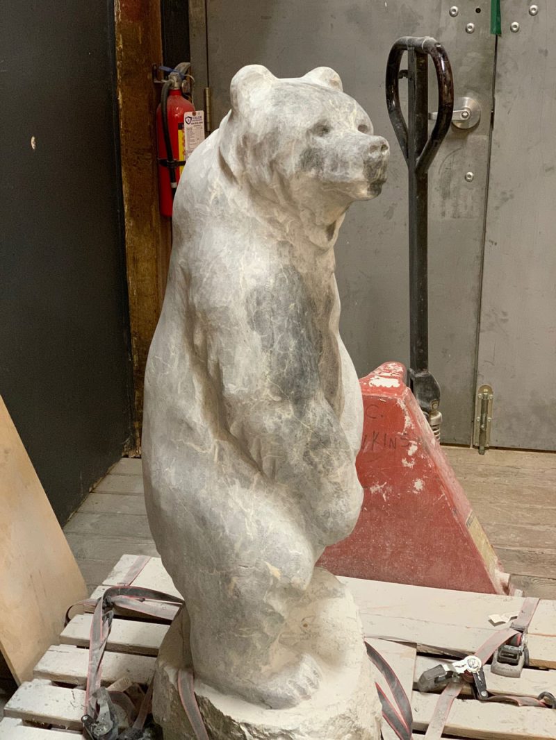 Bear 23b