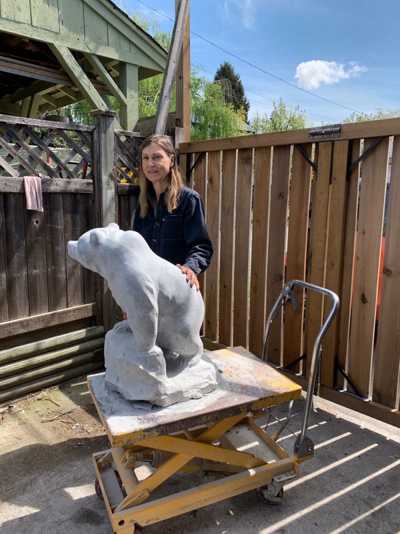 Bear 3