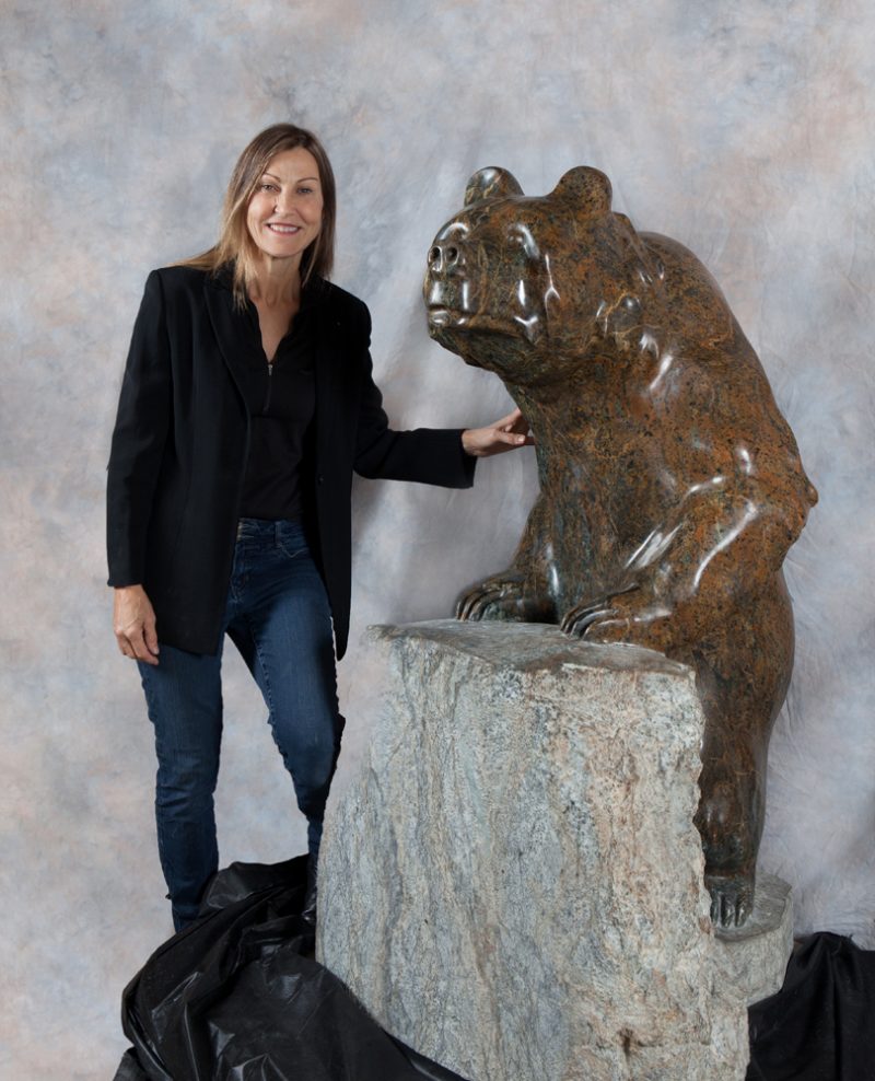 Bear 18