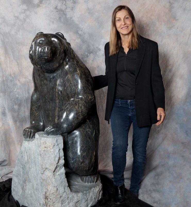 Bear 5751