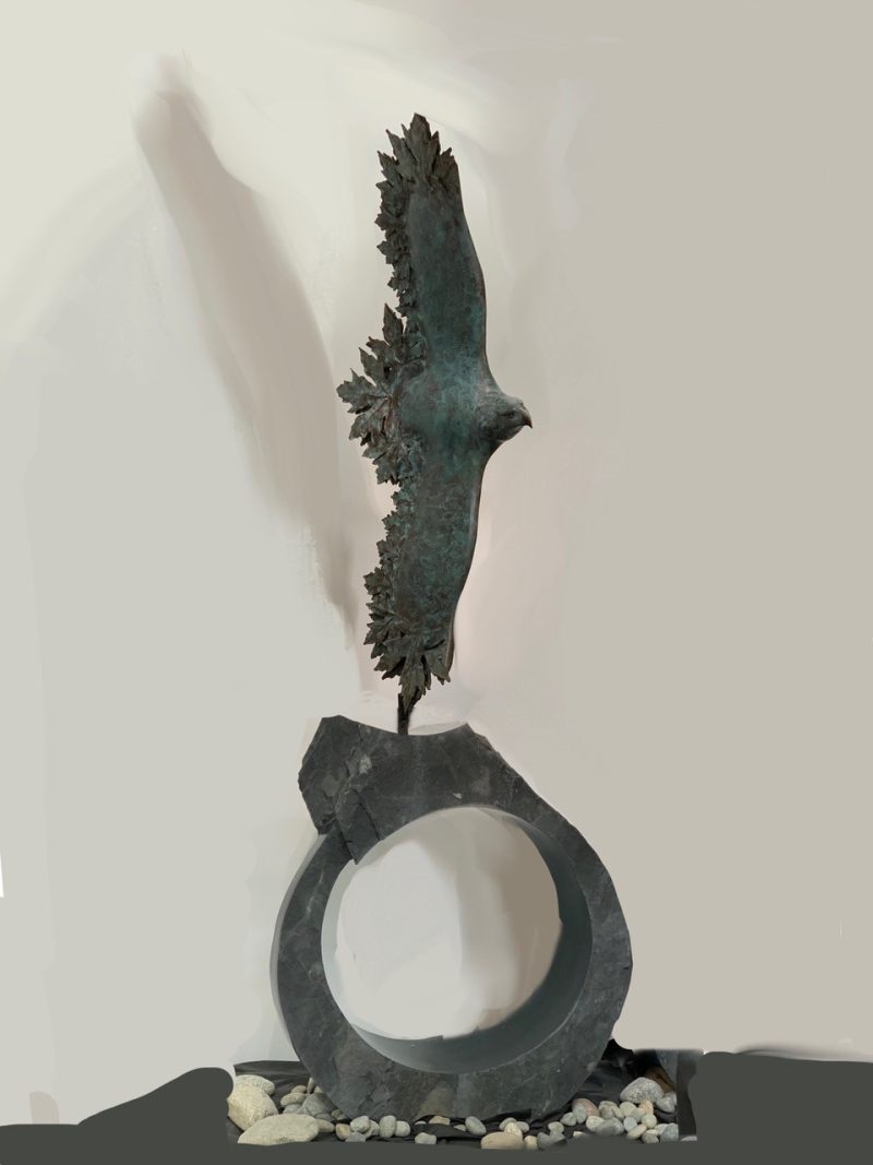 Eagle 8
