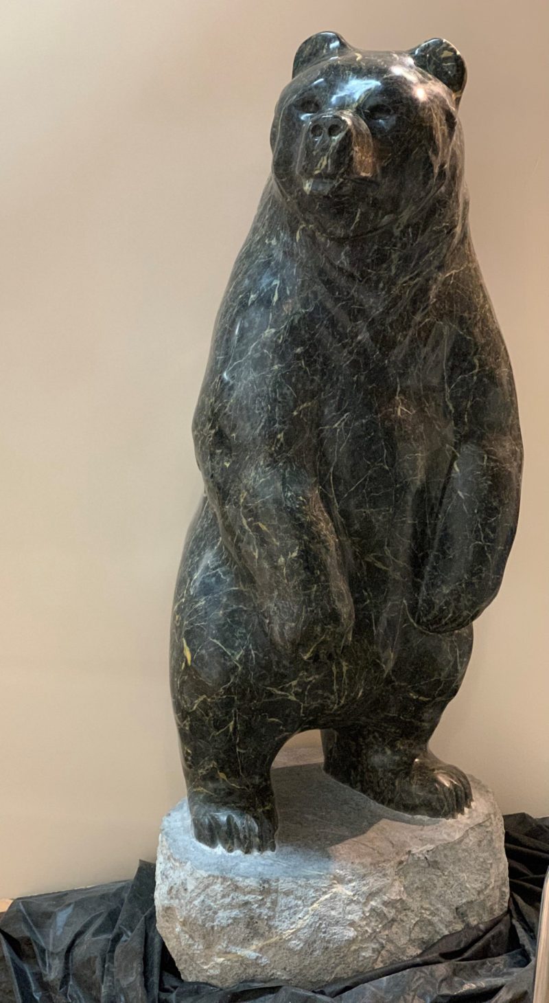 Standing Bear